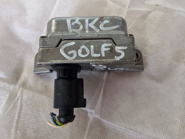 bontott VW GOLF V Menetstabilizátor Elektronika