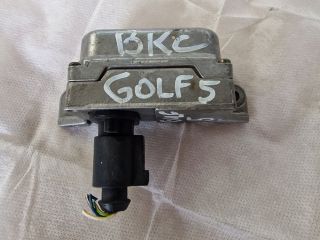 bontott VW GOLF V Menetstabilizátor Elektronika