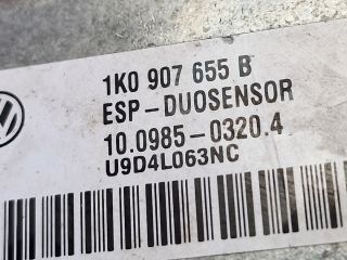 bontott VW GOLF V Menetstabilizátor Elektronika