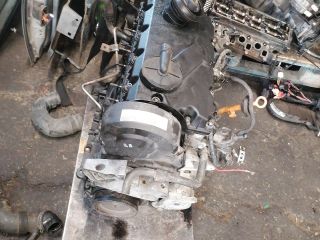 bontott VW GOLF V Motor (Fűzött blokk hengerfejjel)
