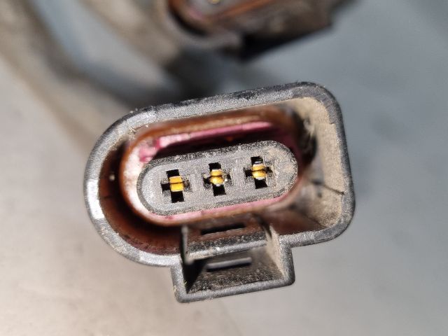 bontott VW GOLF V Motor Kábelköteg