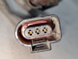 bontott VW GOLF V Motor Kábelköteg