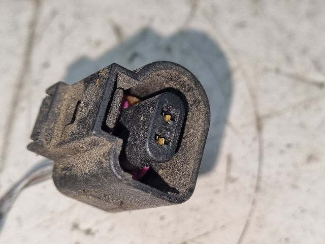 bontott VW GOLF V Motor Kábelköteg