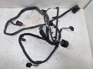 bontott VW GOLF V Motor Kábelköteg