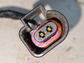 bontott VW GOLF V Motor Kábelköteg