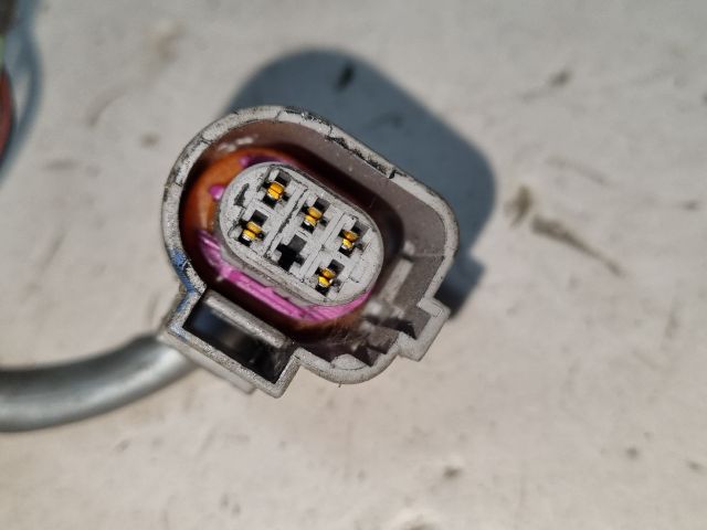 bontott VW GOLF V Motor Kábelköteg