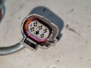 bontott VW GOLF V Motor Kábelköteg