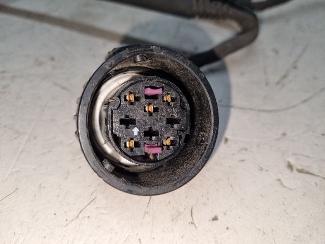 bontott VW GOLF V Motor Kábelköteg