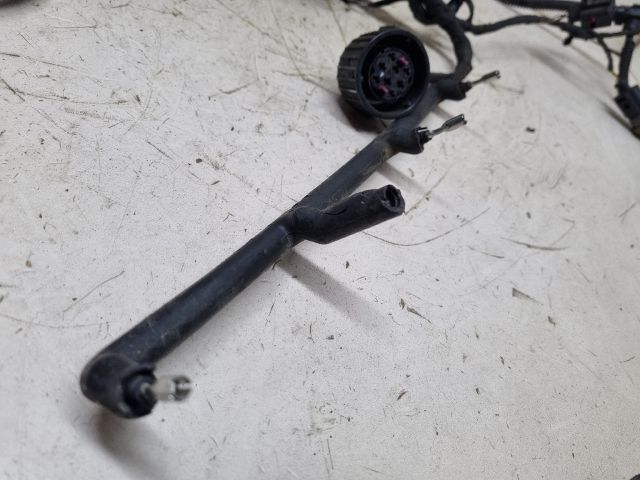 bontott VW GOLF V Motor Kábelköteg