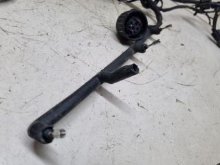 bontott VW GOLF V Motor Kábelköteg