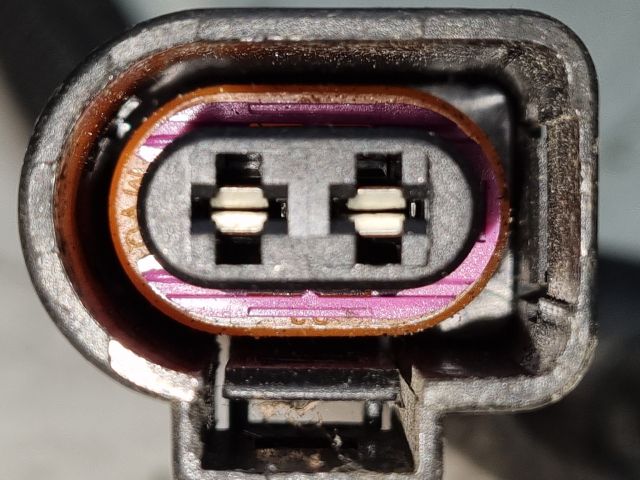 bontott VW GOLF V Motor Kábelköteg