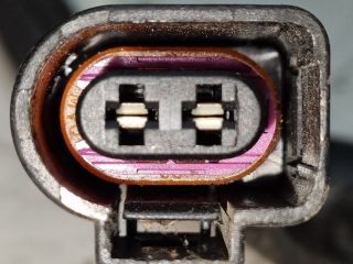 bontott VW GOLF V Motor Kábelköteg