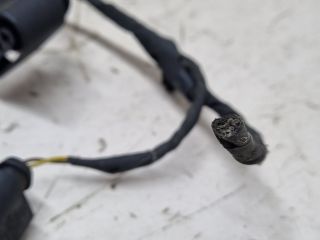 bontott VW GOLF V Motor Kábelköteg