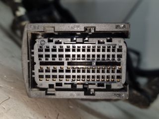 bontott VW GOLF V Motor Kábelköteg