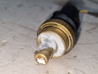 bontott VW GOLF V Motor Kábelköteg