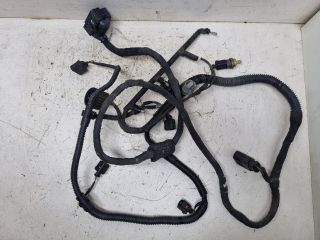 bontott VW GOLF V Motor Kábelköteg