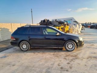 bontott VW GOLF V Motor Tartó Bak Jobb