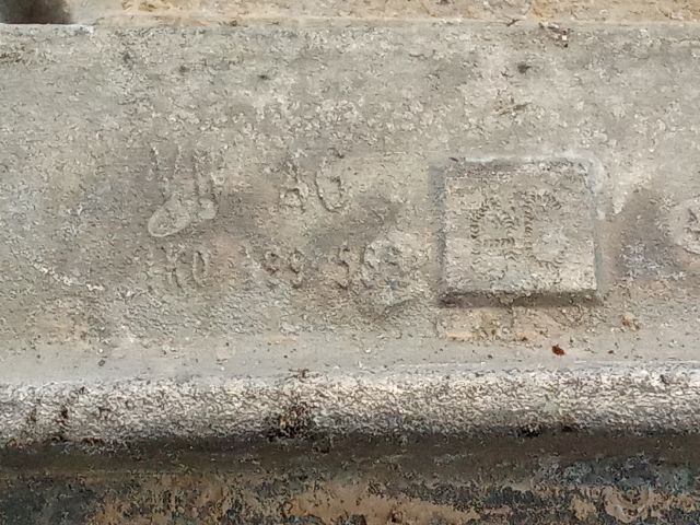 bontott VW GOLF V Motor Tartó Bak (Pozíciófüggetlen)