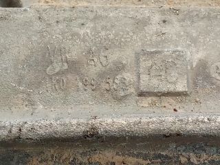 bontott VW GOLF V Motor Tartó Bak (Pozíciófüggetlen)