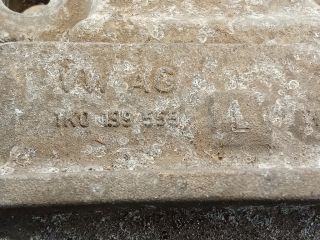 bontott VW GOLF V Motor Tartó Bak (Pozíciófüggetlen)