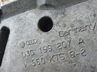 bontott VW GOLF V Motor Tartó Bak (Pozíciófüggetlen)