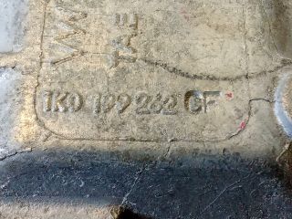 bontott VW GOLF V Motor Tartó Bak (Pozíciófüggetlen)