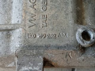 bontott VW GOLF V Motor Tartó Bak (Pozíciófüggetlen)