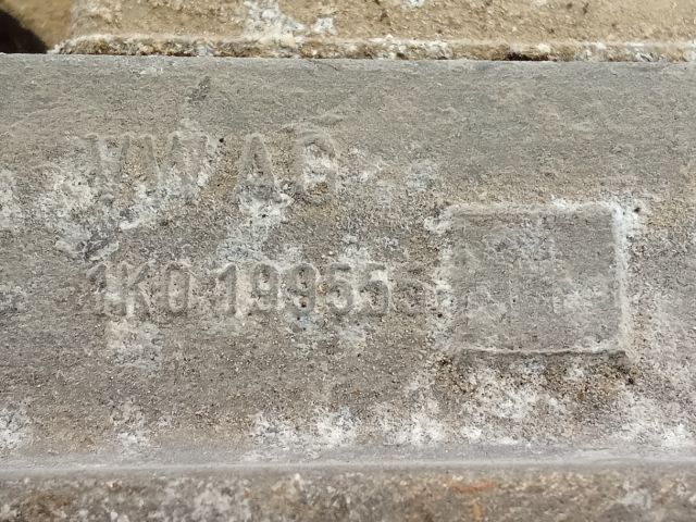 bontott VW GOLF V Motor Tartó Bak (Pozíciófüggetlen)