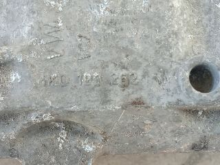 bontott VW GOLF V Motor Tartó Bak (Pozíciófüggetlen)