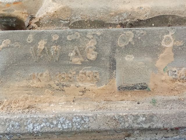 bontott VW GOLF V Motor Tartó Bak (Pozíciófüggetlen)