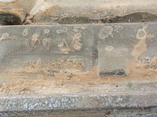 bontott VW GOLF V Motor Tartó Bak (Pozíciófüggetlen)