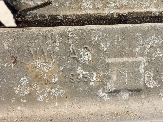 bontott VW GOLF V Motor Tartó Bak (Pozíciófüggetlen)