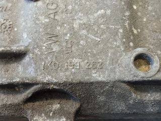 bontott VW GOLF V Motor Tartó Bak (Pozíciófüggetlen)