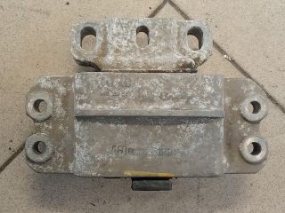 bontott VW GOLF V Motor Tartó Bak (Pozíciófüggetlen)