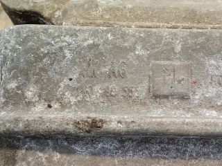 bontott VW GOLF V Motor Tartó Bak (Pozíciófüggetlen)