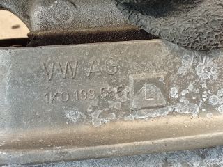 bontott VW GOLF V Motor Tartó Bak (Pozíciófüggetlen)