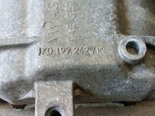 bontott VW GOLF V Motor Tartó Bak (Pozíciófüggetlen)