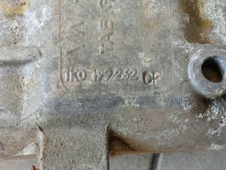 bontott VW GOLF V Motor Tartó Bak (Pozíciófüggetlen)