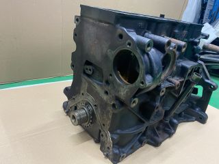 bontott VW GOLF V Motorblokk (Fűzött)