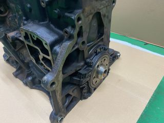 bontott VW GOLF V Motorblokk (Fűzött)