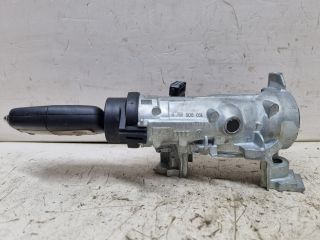 bontott VW GOLF V Motorvezérlő