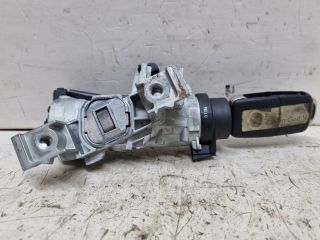 bontott VW GOLF V Motorvezérlő