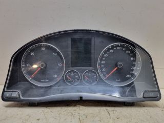 bontott VW GOLF V Motorvezérlő