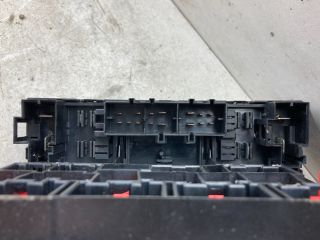 bontott VW GOLF V Motorvezérlő