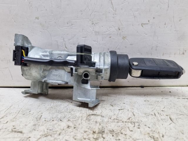 bontott VW GOLF V Motorvezérlő