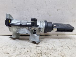 bontott VW GOLF V Motorvezérlő