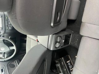 bontott VW GOLF V Motorvezérlő