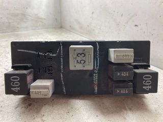 bontott VW GOLF V Motorvezérlő