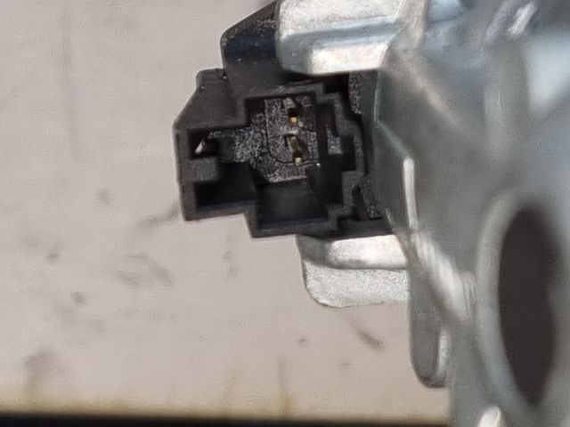 bontott VW GOLF V Motorvezérlő