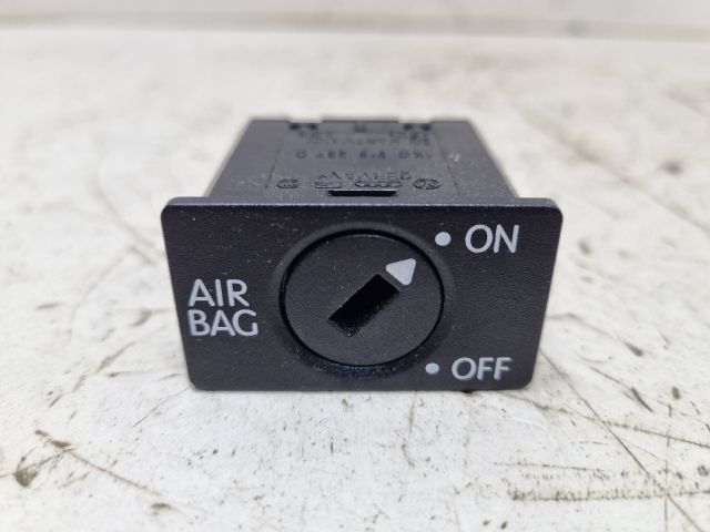 bontott VW GOLF V Motorvezérlő